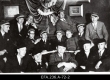 Korporatsiooni Fraternitas Liviensis liikmed konvendi ruumes. [1933] - EFA