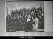 Peterburi Eesti Üliõpilaste Seltsi liikmed pärast üliõpilaste heaks korraldatud näitusmüüki. 1914 - ERAF