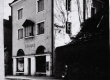 Ploompuu raamatu- ja kirjutustarvete kauplus Nunne tänavas. Tallinn, enne 1940. - EFA