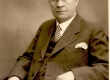 Eduard Vilde vanemas eas 1933. a. - KM EKLA