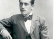 Gustav Suits 1904. a. - KM EKLA