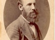August Weizenberg (1837-1921), skulptor - KM EKLA