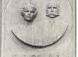 Mälestustahvel Aino ja Oskar Kallase elukohas Tallinnas 1934-44 - KM EKLA