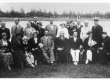 Nooreestlaste kokkutulek Kuressaares ca 1935 - KM EKLA