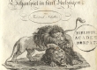 Friedrich Schiller, Die Raeuber ein Schauspiel in fünf Aufsügen, 1799 - TÜ Raamatukogu