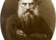 Tolstoi. Portree, soliidsem - TÜ Raamatukogu