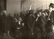 Alfred Brusti „Igavene inimene“ (1921) Hommikuteatris