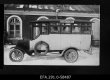 Sindi-Pärnu vahet kurseeriv autobuss. 09.1923 - EFA