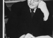 Professor Johannes Piiper. 22.03.1961 - EFA