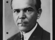 Eesti darvinist-marksist, Tartu Ülikooli õppejõud, bioloogiadoktor Aleksander Audova. 1927 - 1931 - EFA