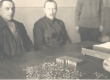 Eesti-Vene 1920. a. rahulepingu järgi Nõukogude Venemaalt saadud kuldraha lugemine - KM EKLA
