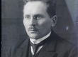 Kettunen, Lauri Einari, filoloogiadoktor - Eesti Abistamise Peatoimkonna esindaja Eestis Vabadussõja ajal. 1918 - 1920 - EFA
