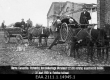 Narva Karantiin. Optandid, kes hobustega Ukrainiast (2500 versta) maanteesid mööda 31 Aug. 1921 a. Eestisse tulivad - EFA