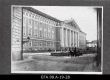 Tartu Ülikooli peahoone. 1920 - EFA