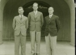 Rahvuskogu Valgamaa esindajad. 1937 - EFA