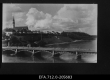 Narva. Vaade vanalinnale ja Puusillale. [1920] - EFA