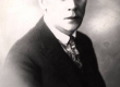 Paul Sepp (1885 – 1943)
Töötas Draamateatris lavastajana 1920. aastast ning asutas samal aastal ka oma teatristuudio.