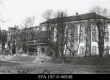 Tartu Ülikooli Raamatukogu. 1927 - EFA