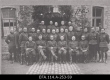 Rühm Vabadussõjast osavõtnud ohvitsere. 1920 - EFA