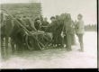 Kingituste jagamine Kalevlaste Maleva võitlejatele. 1918 - 1920 - EFA