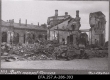 Vabadussõja ajal purustatud Balti jaam Narvas. - EFA