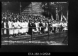 Viru - Ingeri ühine laulupidu Narva-Jõesuus. 05.08.1923  - EFA
