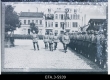 Saksa sõjaväe paraad. 1918 - EFA