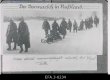 Saksa sõdurid teel Valgast Tartusse. 1918 - EFA