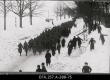 Saksa okupatsiooniväed Vabadussõja ajal Riia maanteed mööda Tartusse marssimas. 1918 - EFA