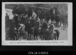 Eesti kommunistliku kütipolgu ratsaluurajate komando Petseris. 1919 - EFA