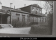 Kohtuministeeriumi hoone - endine Välisministeerium. 1918 - EFA