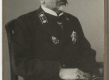 Tartu Ülikooli rektor(1918), arstiteadlane Karl Gottfried Constantin Dehio (15.05/ 27.05.1851–26.02.1927) - EFA