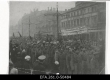 Eestlaste manifestatsioonist osavõtjad Nevski prospektil. 1917 - EFA