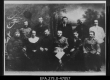 Grupp Narva Tööliste ja Soldatite Saadikute Nõukogu Täitevkomitee liikmeid 1917. aastal. Esimeses reas vasakult teine A. Seidelberg (sekretär), neljas A. Daumanis (esimees). 1917 - EFA