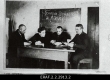 Altai krais asunud Estonka küla parteirakukese büroo koosolekud.[1917-1919] - EFA