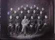 Viljandisse evakueeritud Miitavi reaalkooli õpetaja ja õpilased. 1917 - EFA