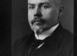 Bauer, H. - haridusminister K. Pätsi valitsuses 1921.a. - EFA