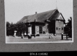 Kino "Metropol" välisvaade. Tartu 1916 - EFA