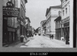 Vaade Rüütli tänavale. Tartu [enne 1917] - EFA