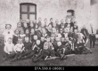 Kunda lasteaia lapsed koos kasvatajaga. 1919 - EFA