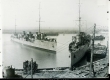 Sõjalaevad. 1910 - 1915 - EAA