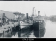 Eesti kaubalaevad sadamas. 1918 - 1940 - EFA