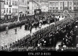 Romanovite dünastia 300.a. valitsemise juubelipidustuste puhul toimunud paraad Tartus.1913 - EFA