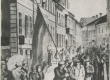 Tartu vaateid 1885. a. R. v. zur Mühlenilt
Komitaat, repro Julius Rudolf von zur Mühleni litograafiast - EAA