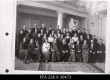 Tütarlaste Kommertskooli õpetajad: direktor Pauer. Tallinn 1919 - EFA