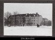 Tütarlaste Kommertskooli hoone. Tallinn [1920] - EFA