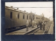 Laulupeolised raudteejaamas
1910-ndad - 1930-ndad - EAA