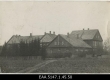 Endine Vändra kurttummade koolimaja (kuni 1922.a) - EAA