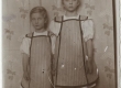 Määratlemata tüdrukud (sügis 1908) - EAA