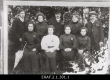 Grupp 1905.a. revolutsioonis osalenuid Tallinnas. - ERAF
